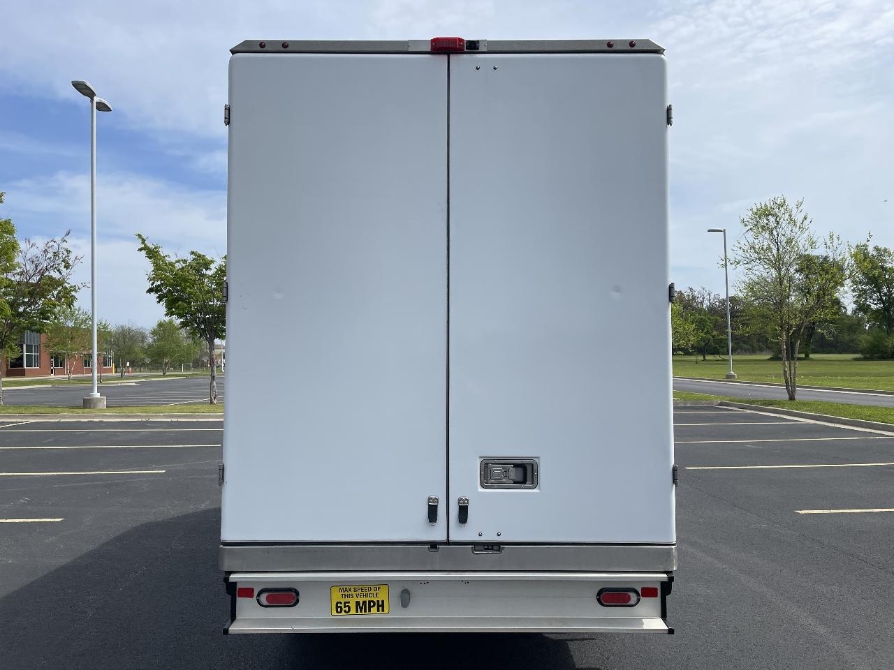 Ford Transit T-350 2023