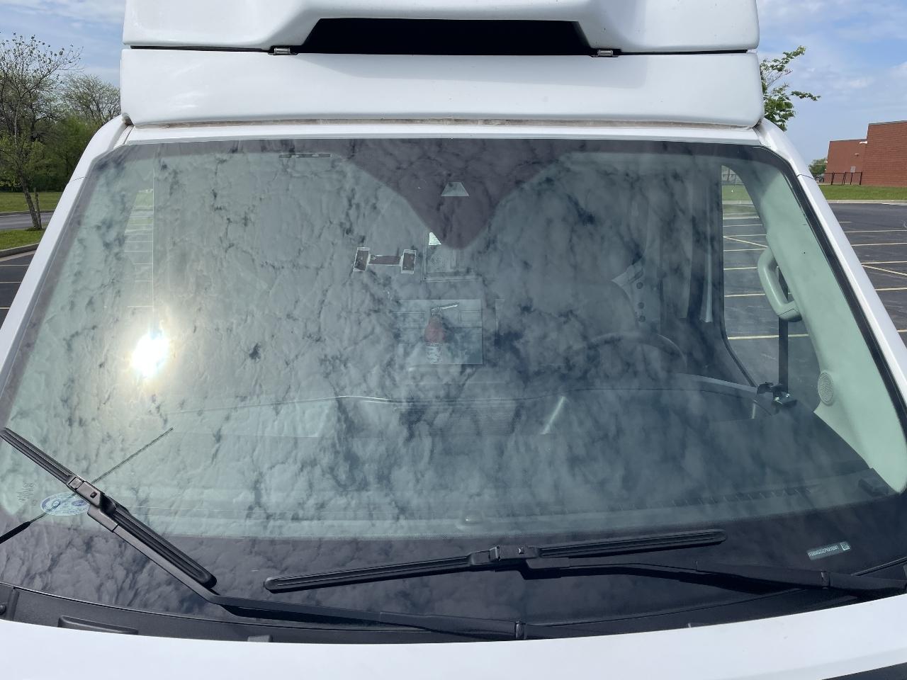 Ford Transit T-350 2023