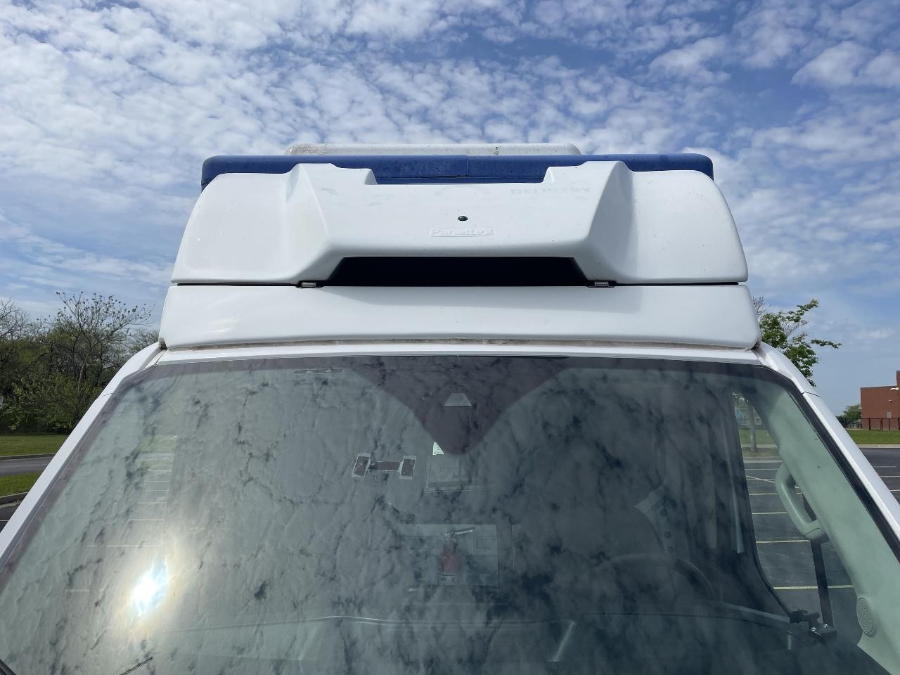 Ford Transit T-350 2023