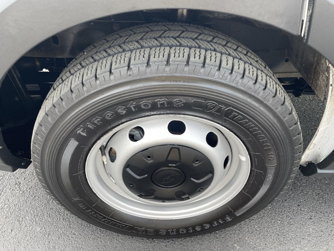 Ford Transit T-350 2023