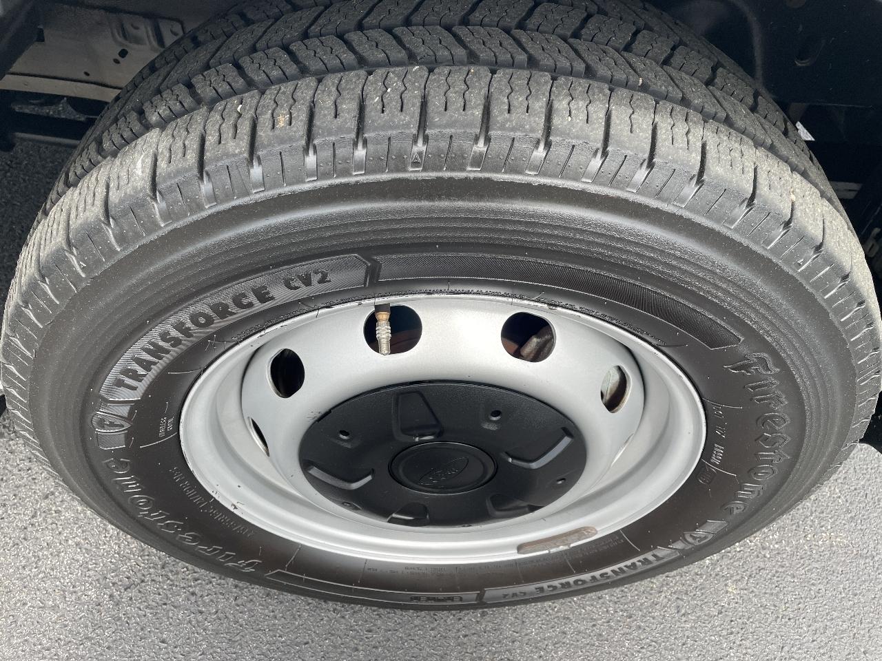 Ford Transit T-350 2023