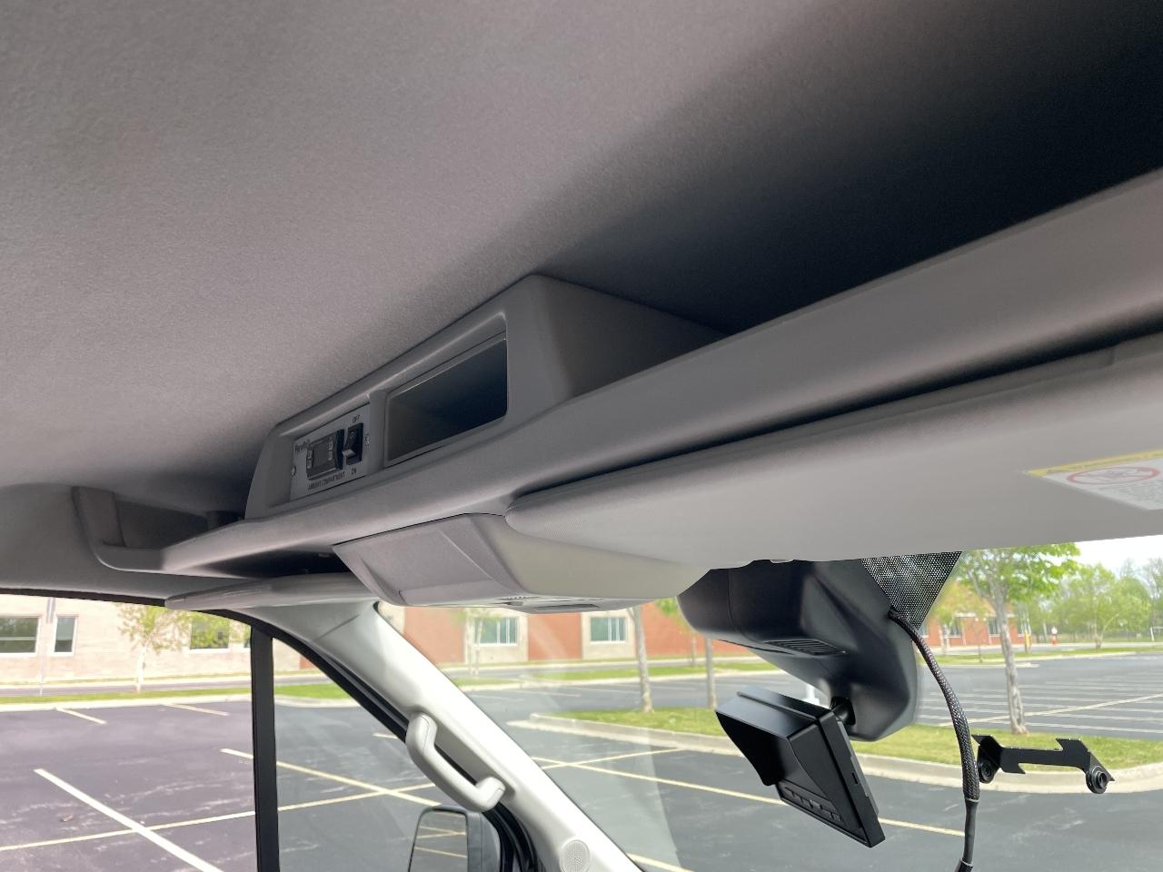 Ford Transit T-350 2023