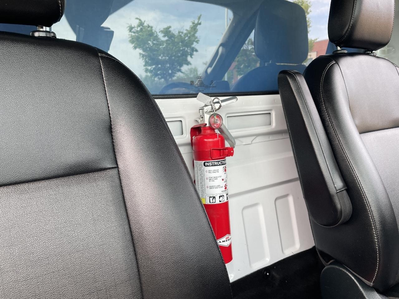 Ford Transit T-350 2023