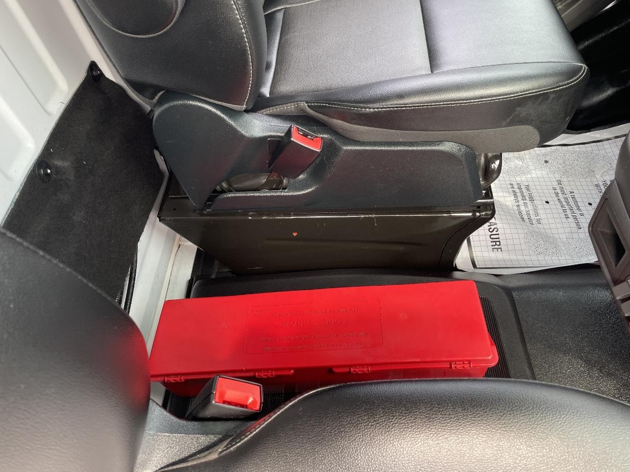 Ford Transit T-350 2023