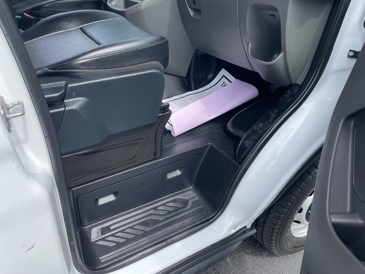 Ford Transit T-350 2023