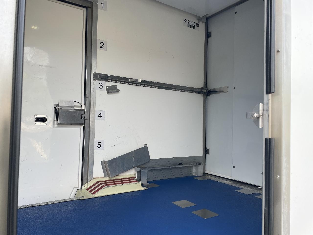 Ford Transit T-350 2023