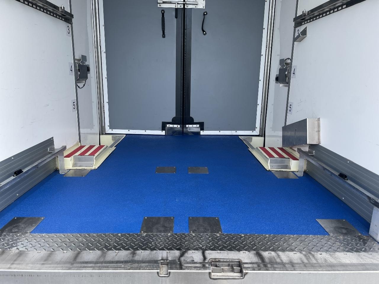 Ford Transit T-350 2023