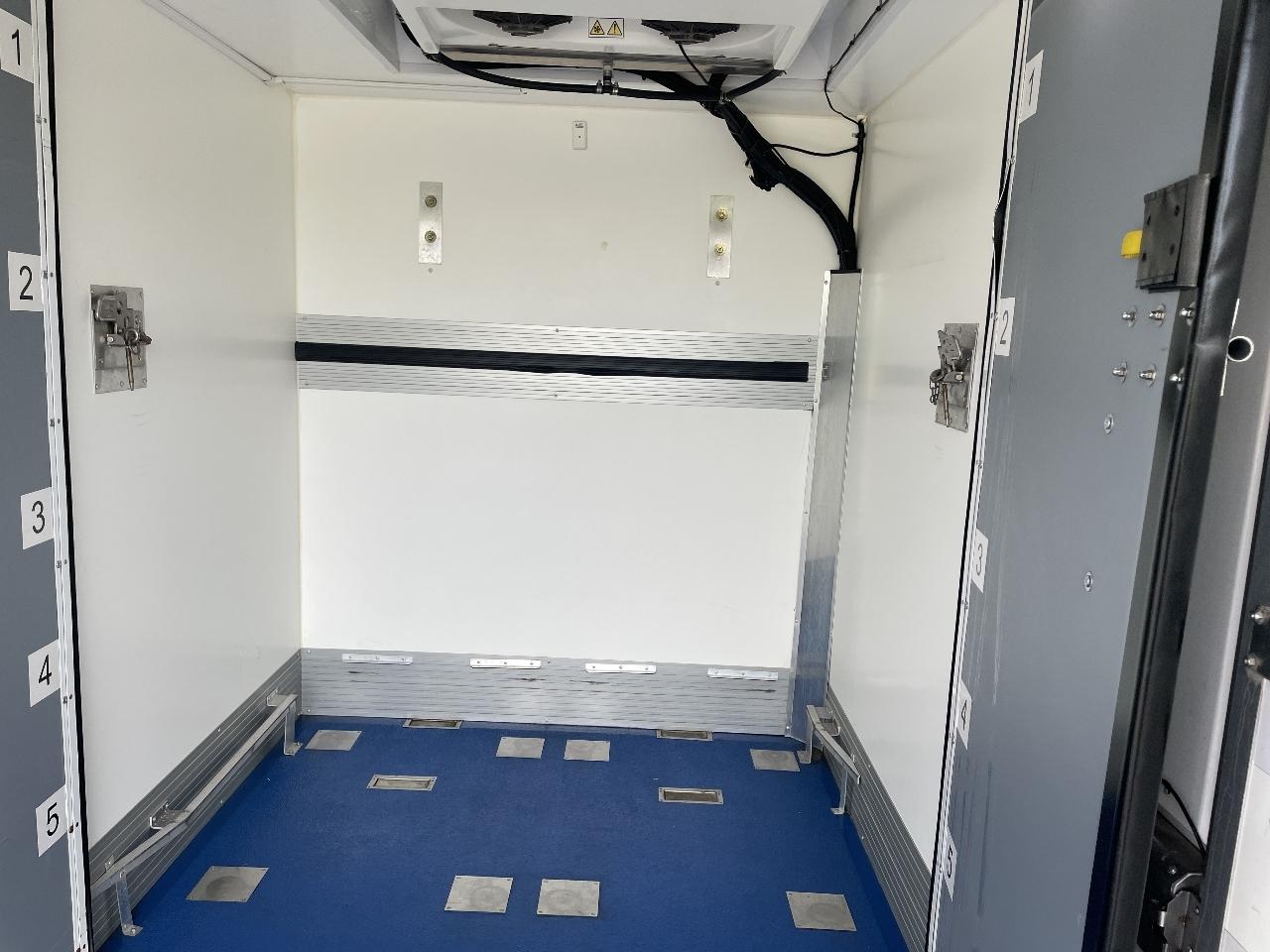 Ford Transit T-350 2023