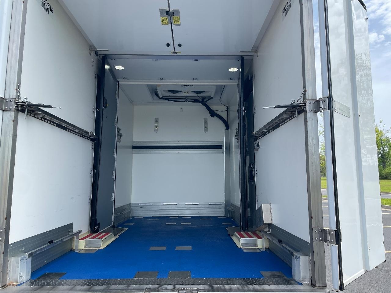 Ford Transit T-350 2023