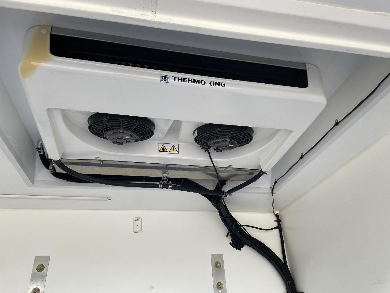 Ford Transit T-350 2023