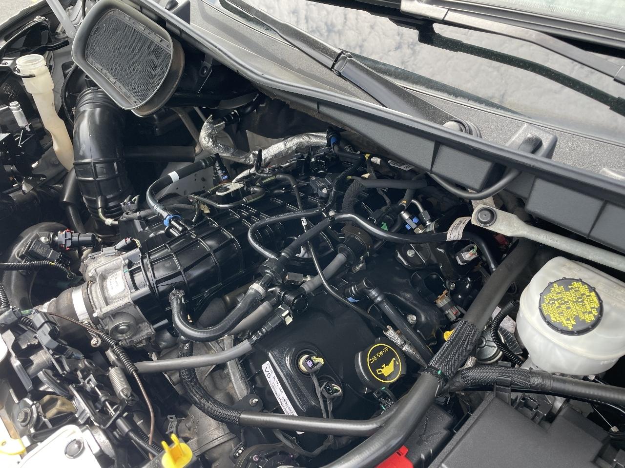 Ford Transit T-350 2023