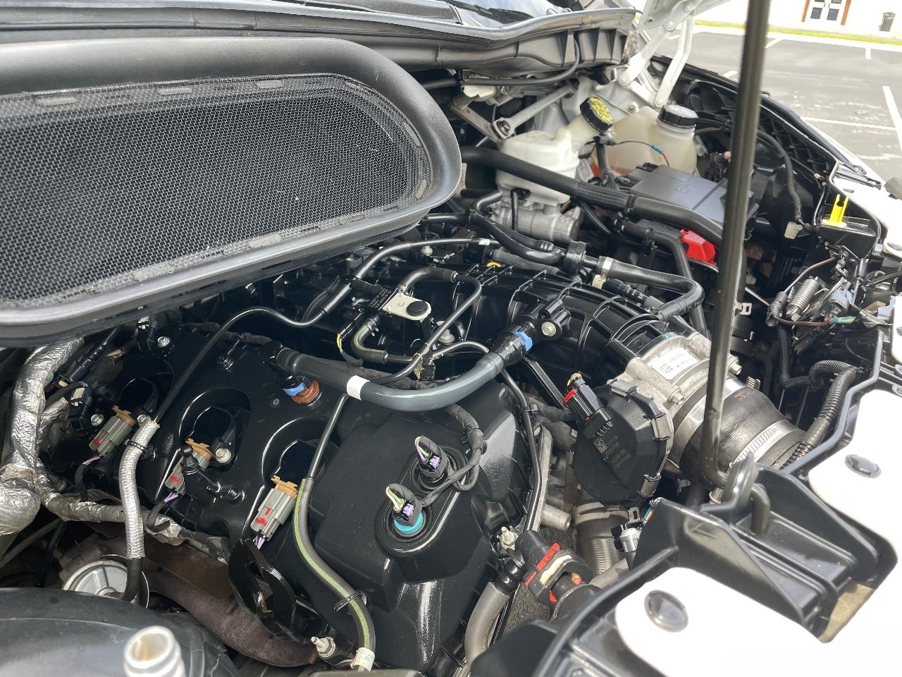 Ford Transit T-350 2023