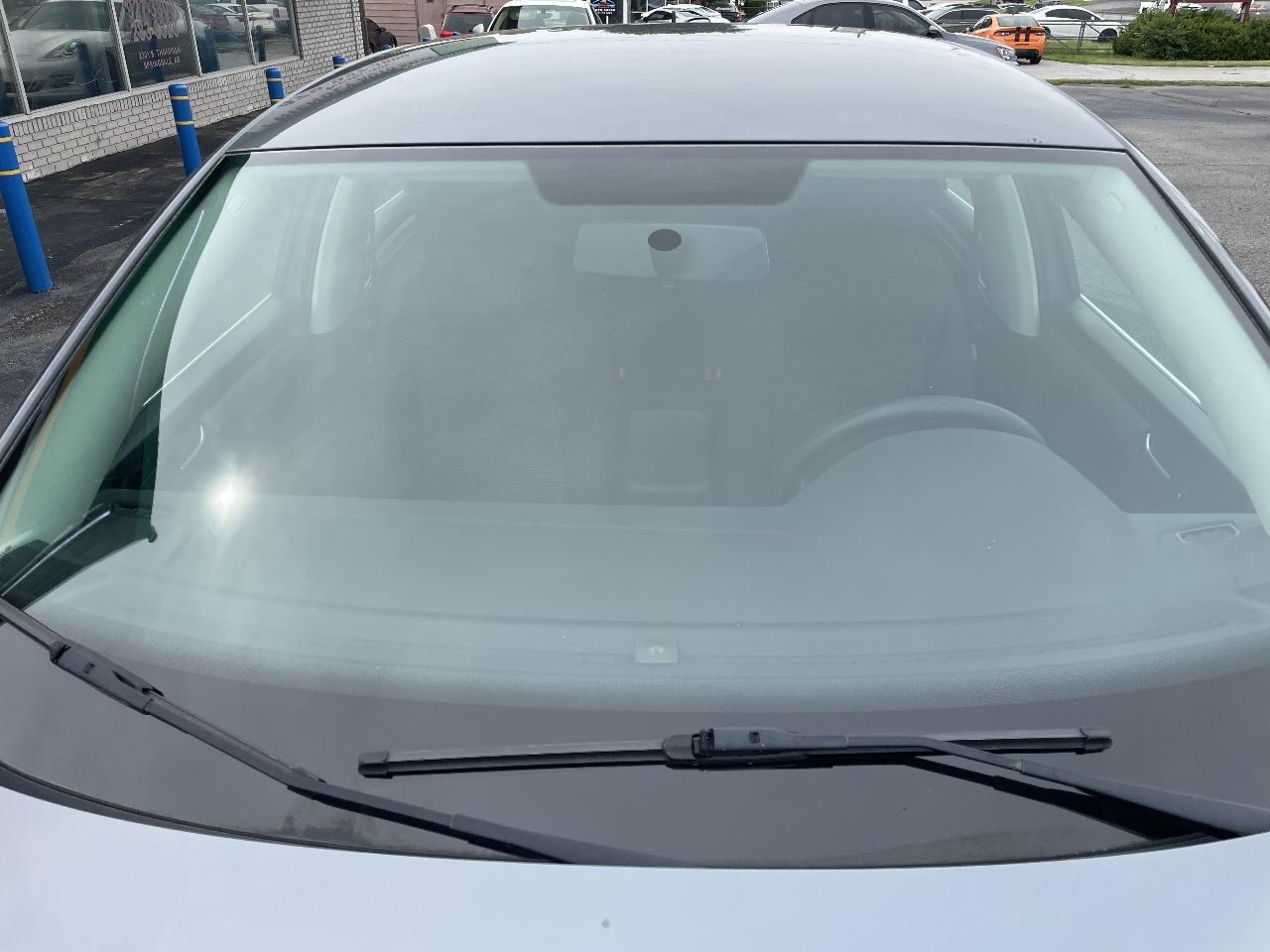 Volkswagen Passat S 6A 2016