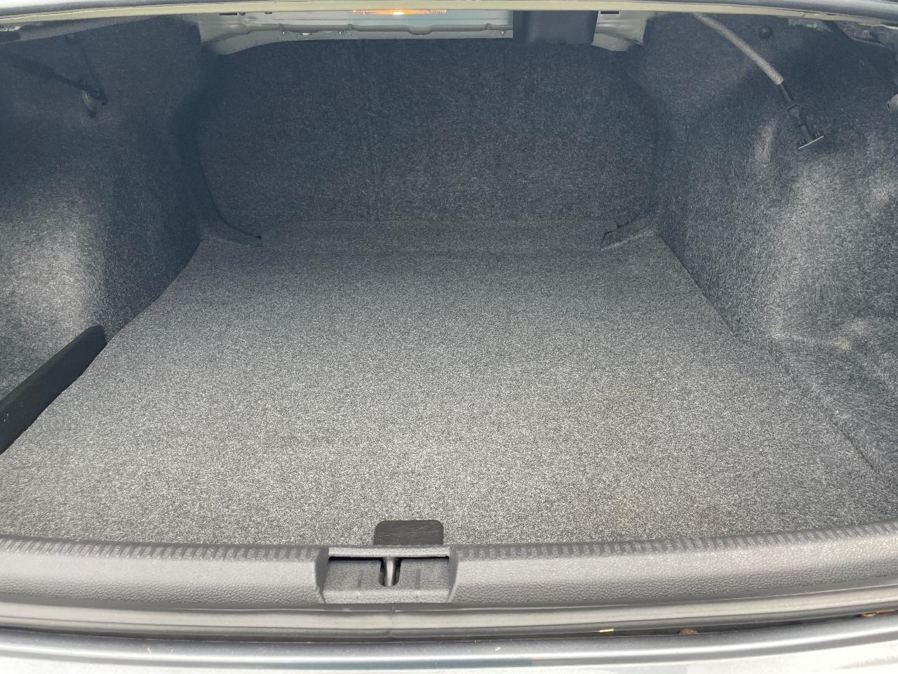 Volkswagen Passat S 6A 2016