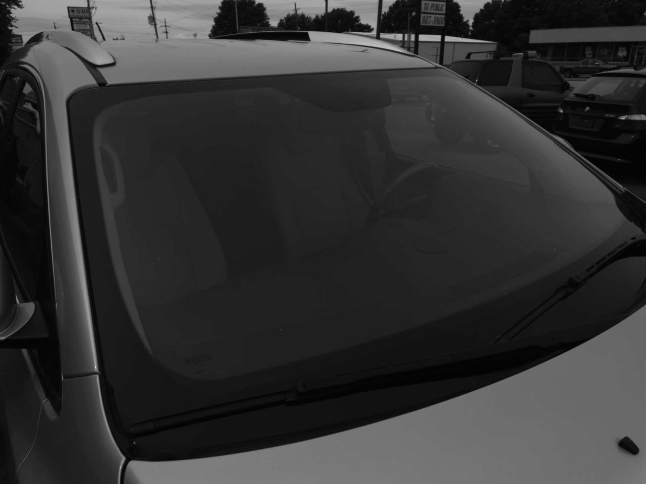 Buick Enclave Leather FWD 2012