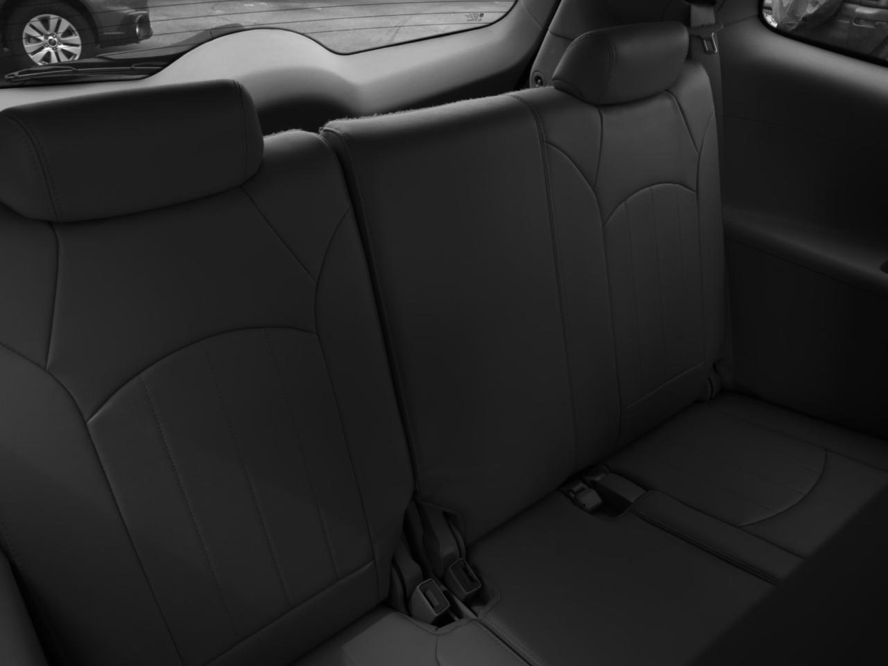 Buick Enclave Leather FWD 2012