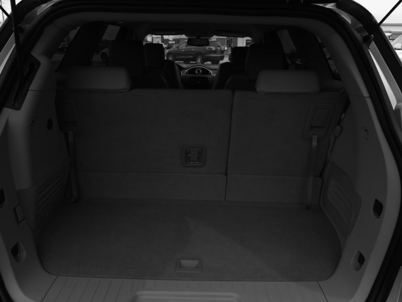 Buick Enclave Leather FWD 2012