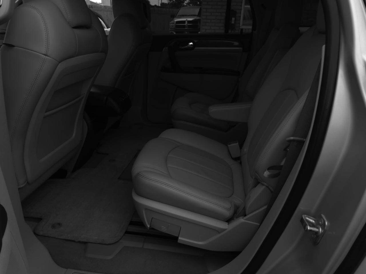 Buick Enclave Leather FWD 2012