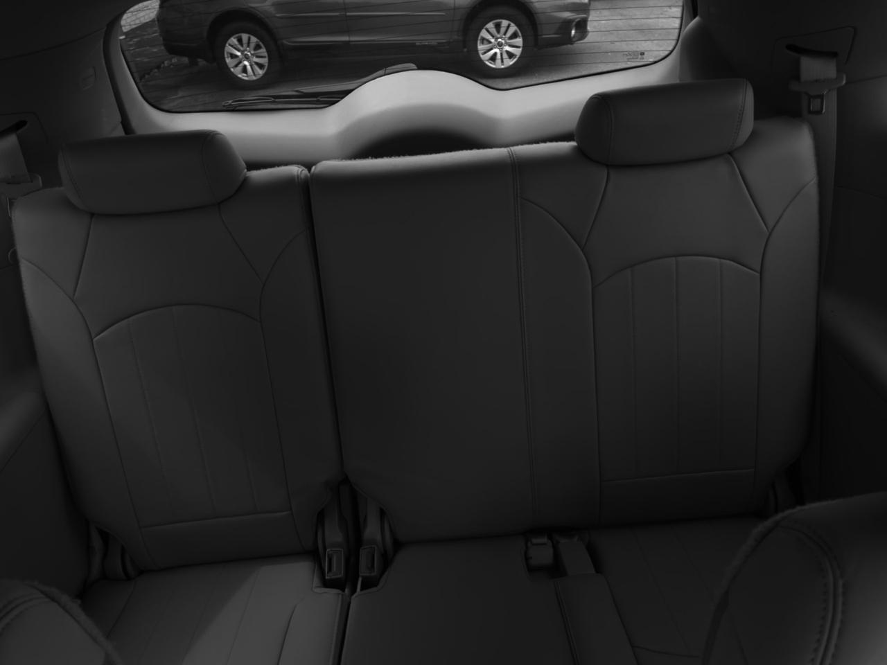 Buick Enclave Leather FWD 2012
