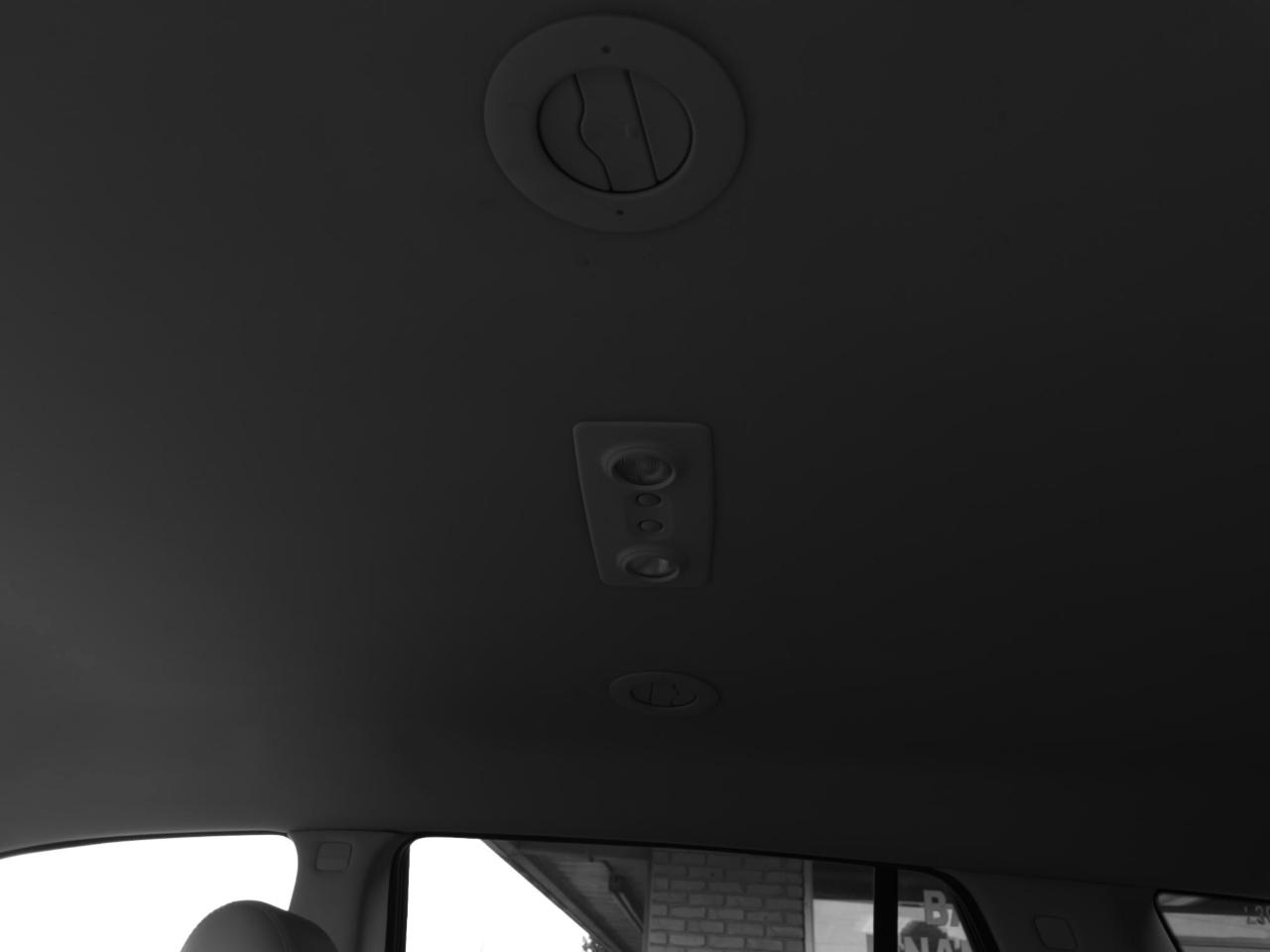 Buick Enclave Leather FWD 2012