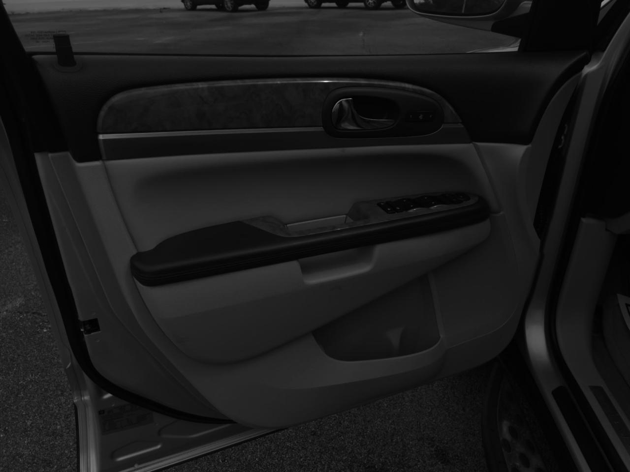 Buick Enclave Leather FWD 2012