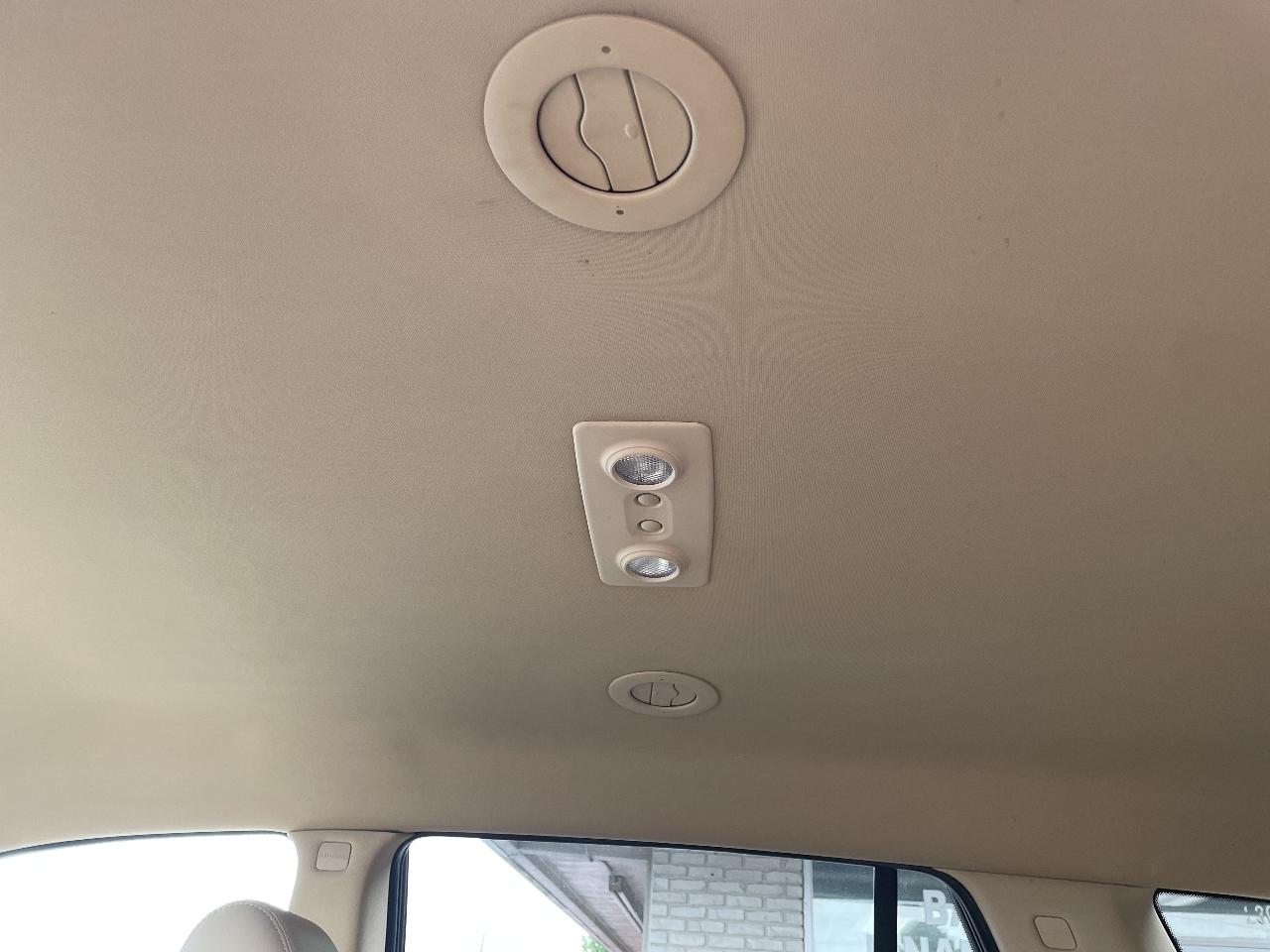 Buick Enclave Leather FWD 2012