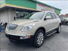 2012 Buick Enclave 