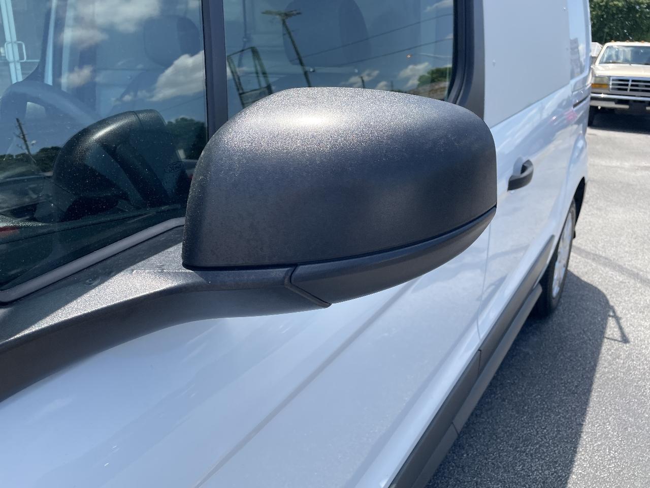 Ford Transit Connect  2015