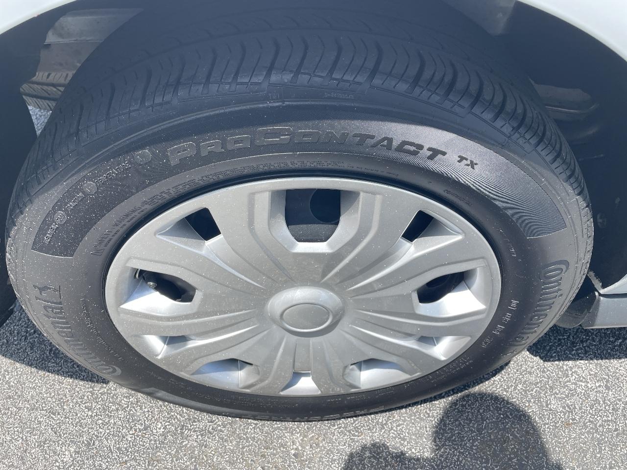 Ford Transit Connect  2015