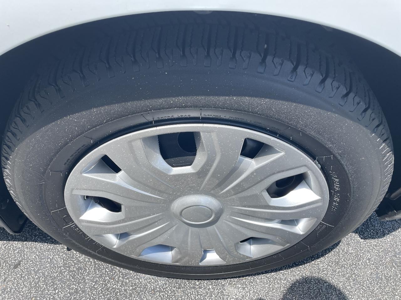 Ford Transit Connect  2015
