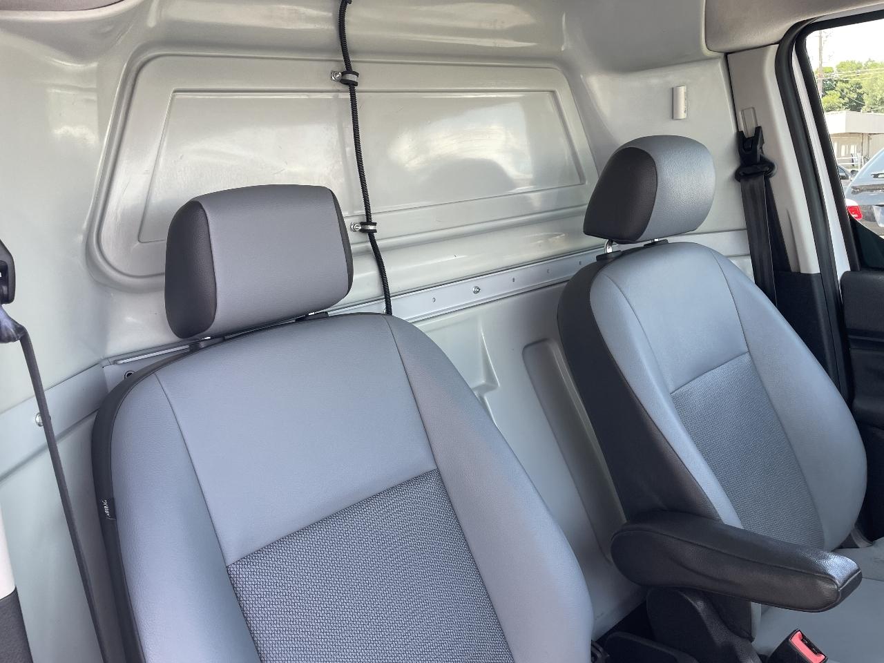 Ford Transit Connect  2015