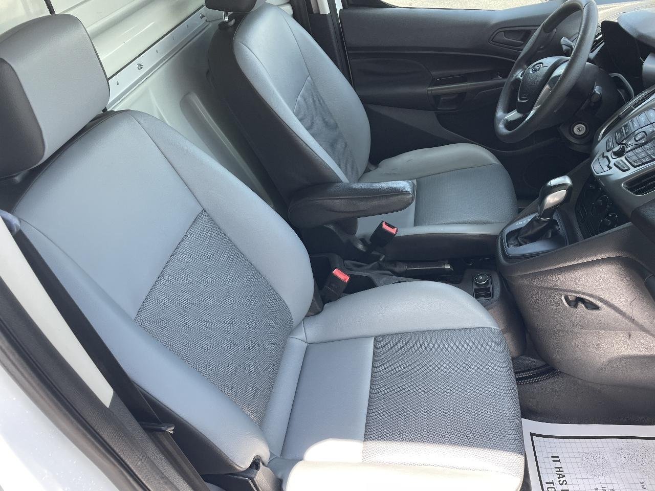 Ford Transit Connect  2015