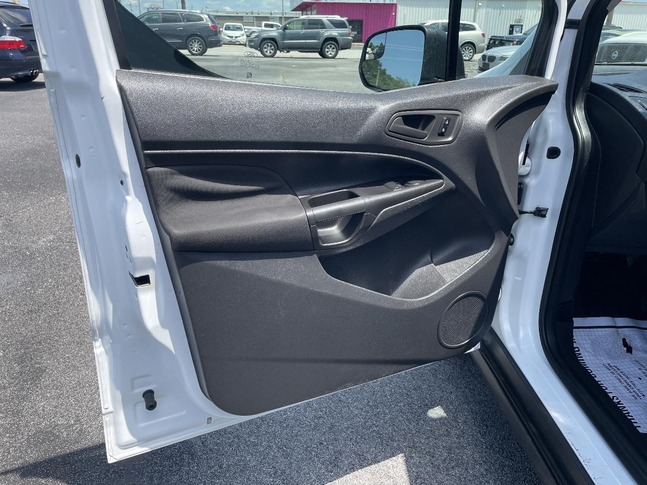Ford Transit Connect  2015