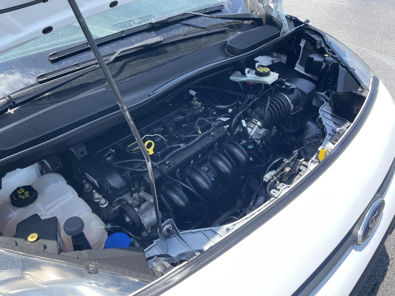 Ford Transit Connect  2015