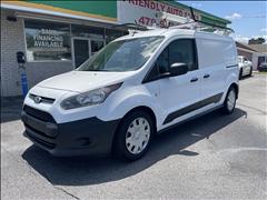 2015 Ford Transit Connect 