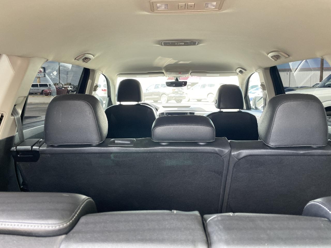 Volkswagen Atlas V6 SE w/Technology 2019