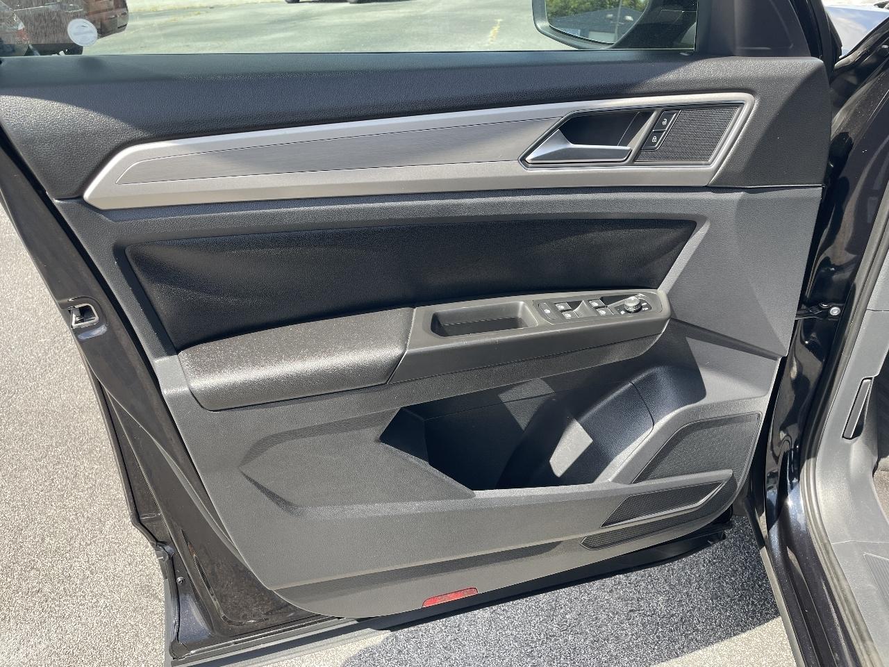 Volkswagen Atlas V6 SE w/Technology 2019