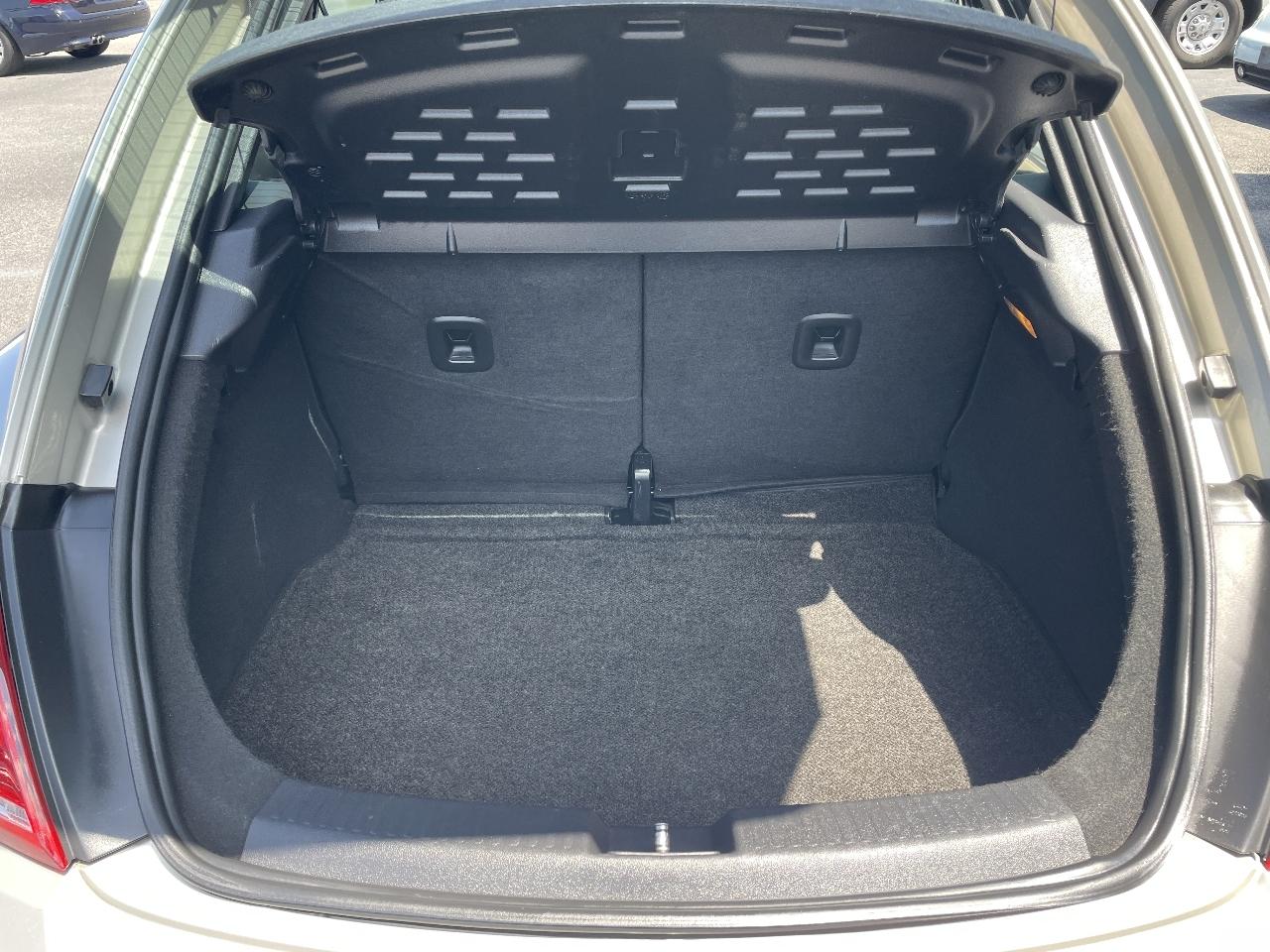 Volkswagen Beetle 1.8T 2014