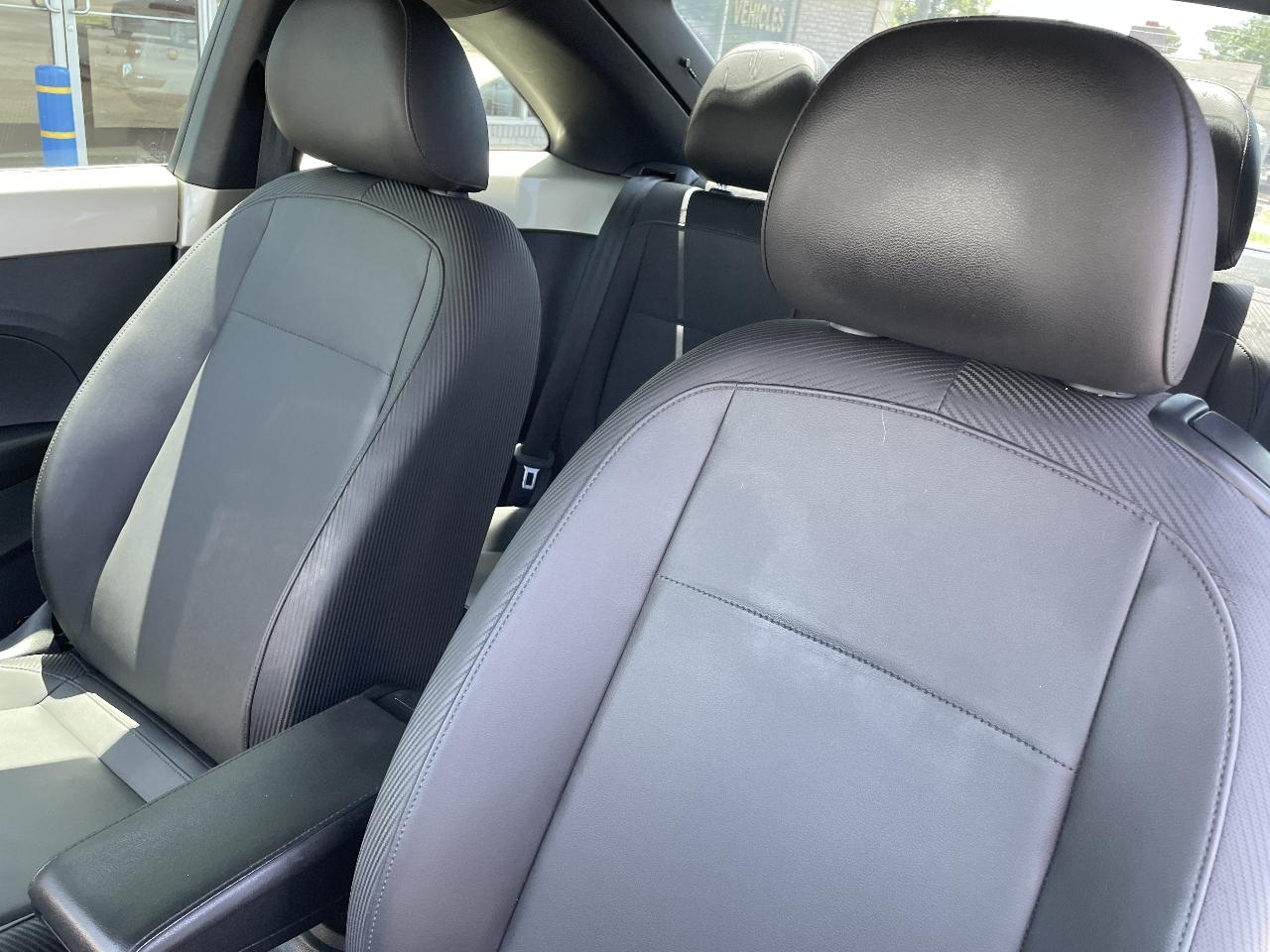 Volkswagen Beetle 1.8T 2014