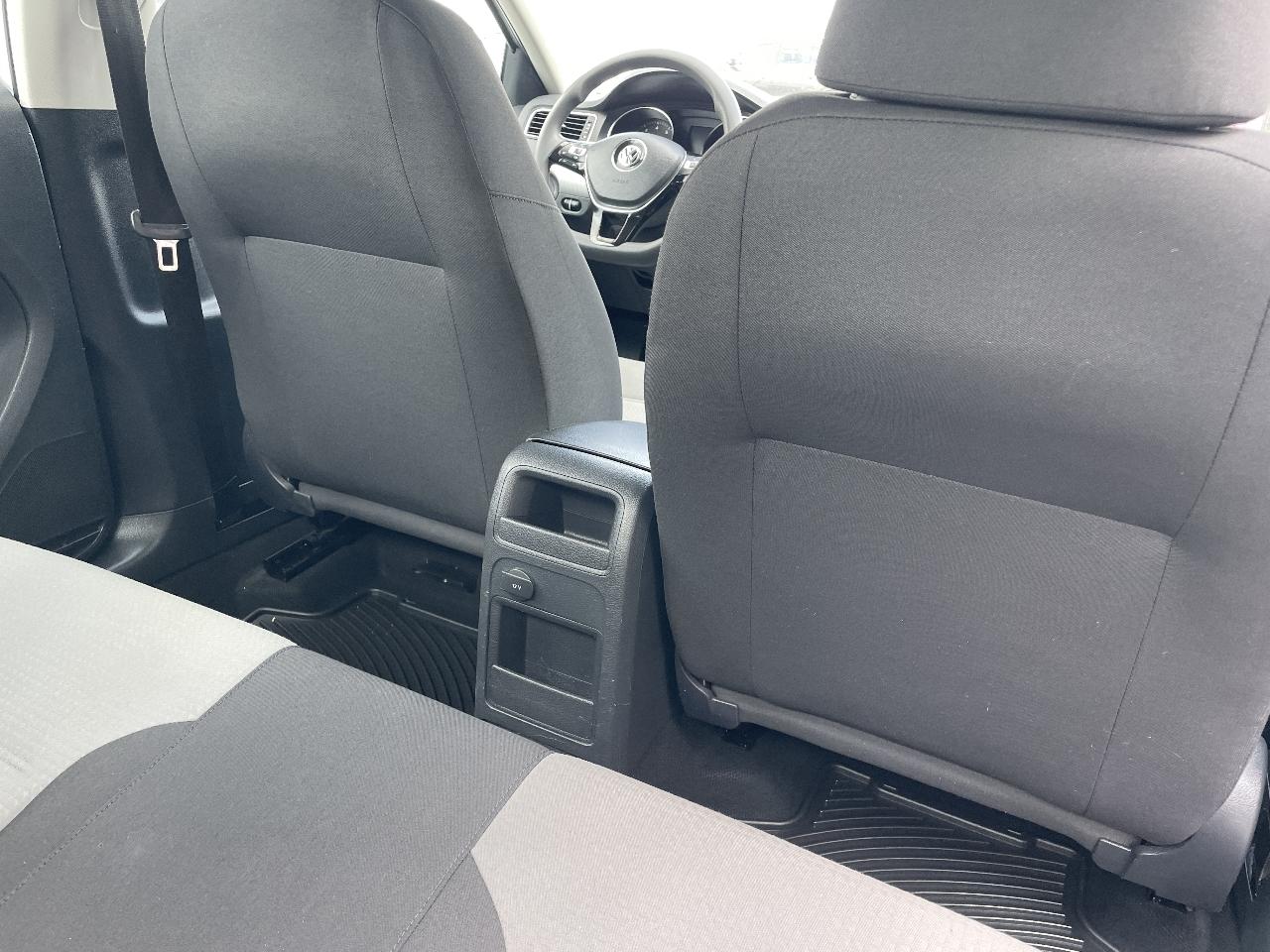 Volkswagen Jetta 1.4T S 6A 2017