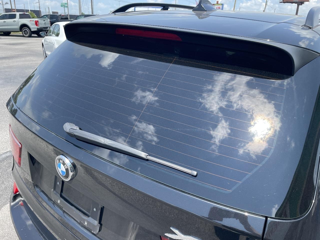 BMW X5 xDrive50i 2013