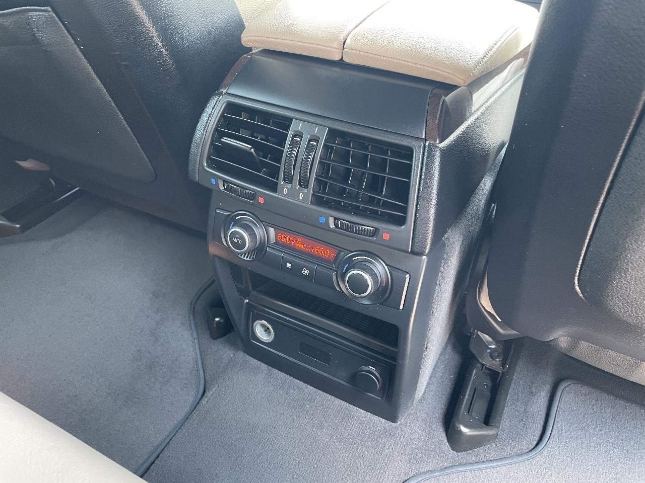 BMW X5 xDrive50i 2013