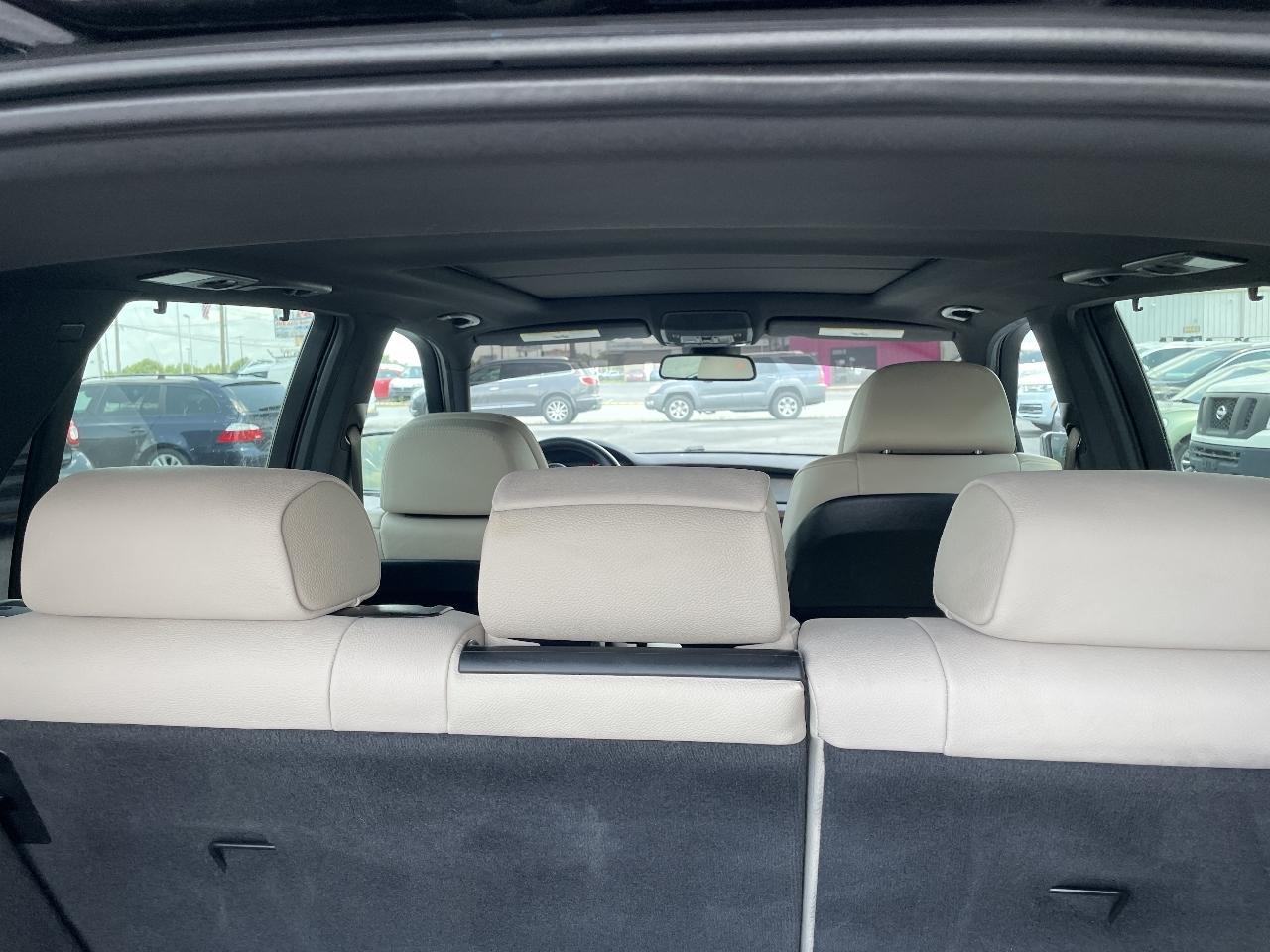 BMW X5 xDrive50i 2013