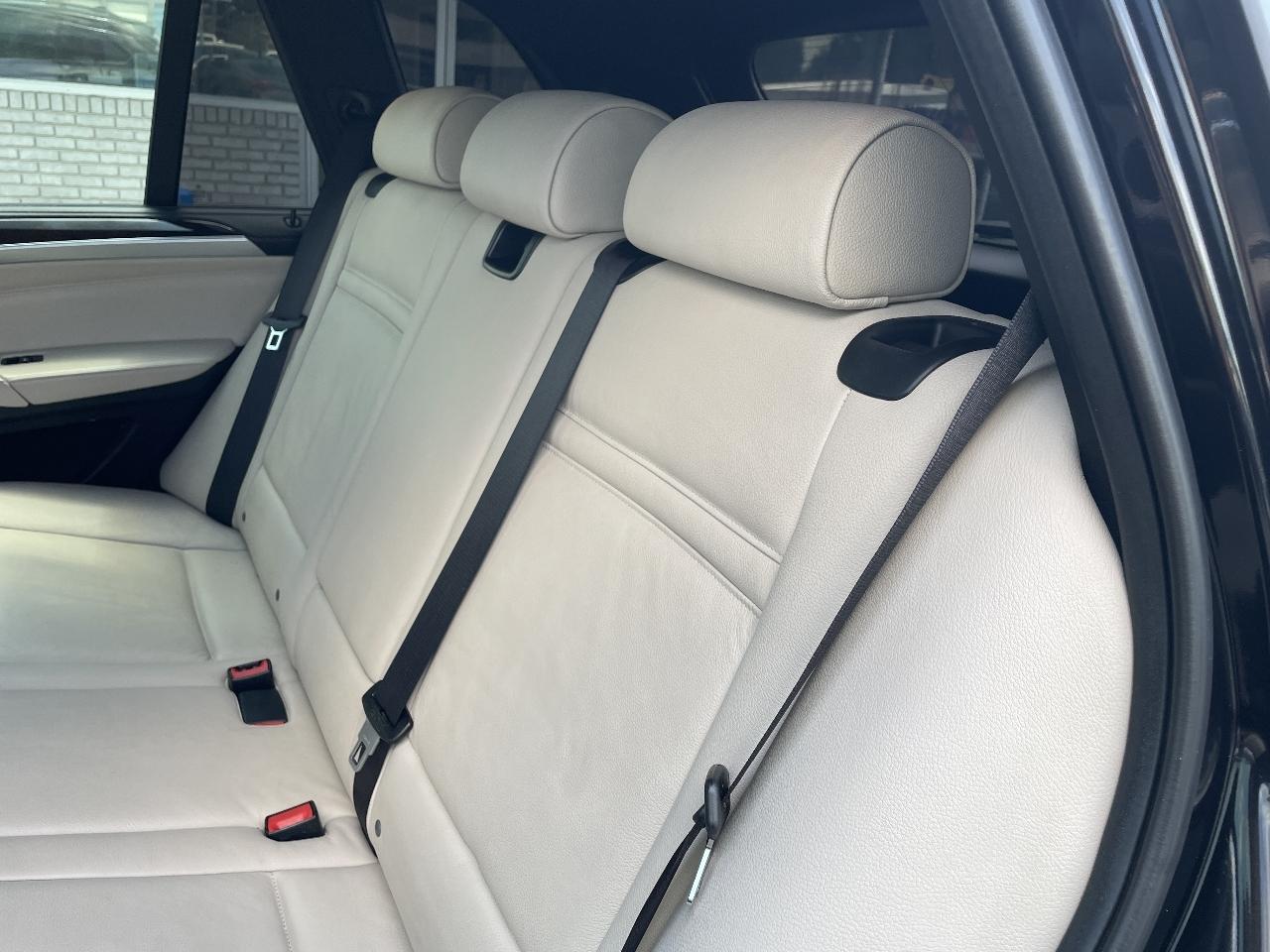 BMW X5 xDrive50i 2013