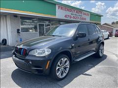 2013 BMW X5 