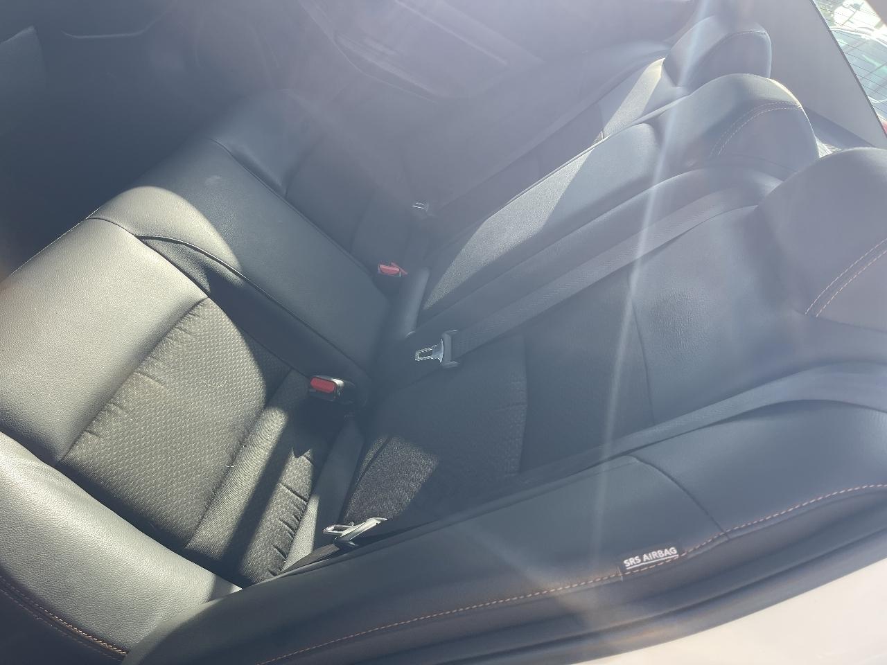Nissan Altima 2.5 SR 2021