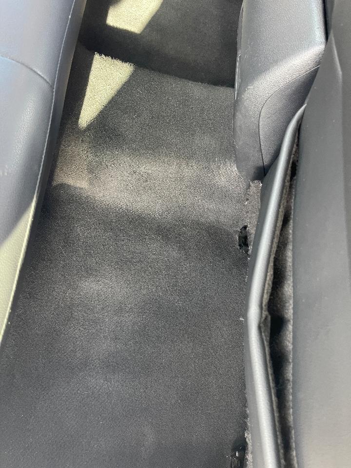 Nissan Altima 2.5 SR 2021