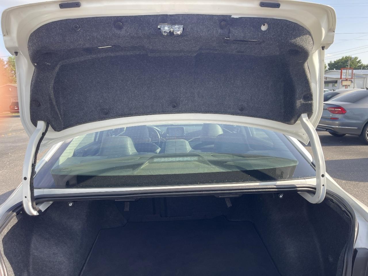Nissan Altima 2.5 SR 2021