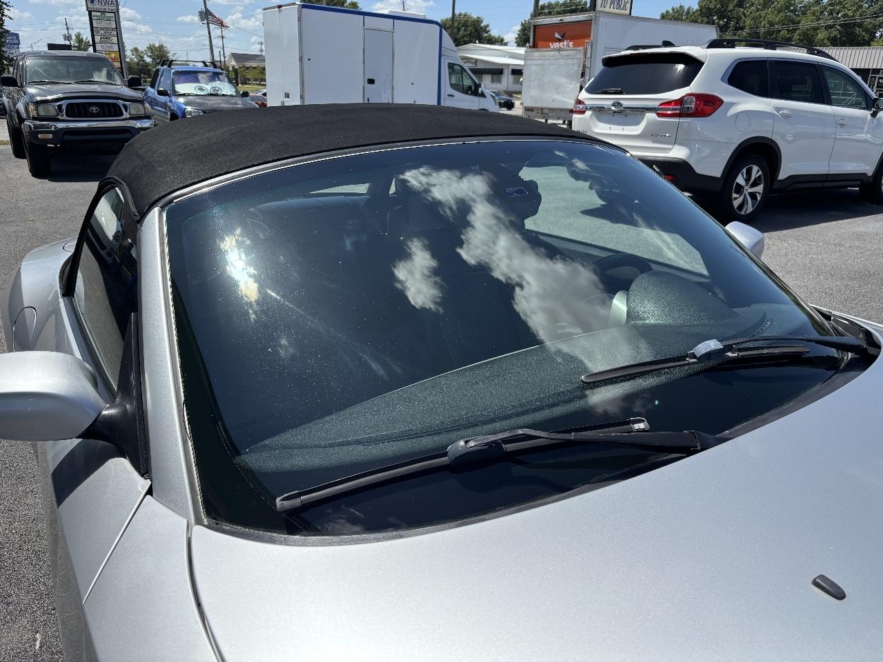 BMW Z4 3.0i 2004