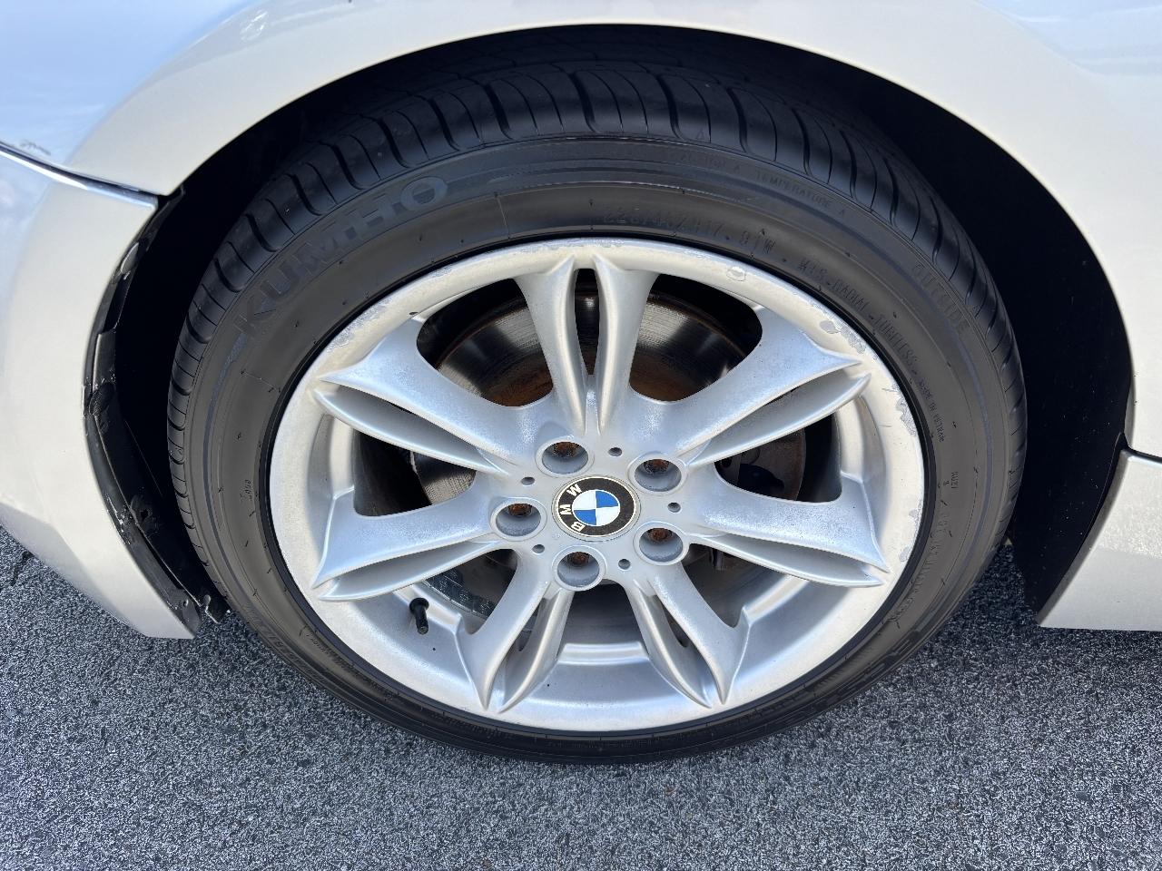 BMW Z4 3.0i 2004